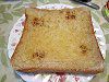 ���ăp�� with �o�^�[