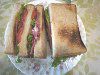 �T���h�E�B�b�`�i���ăp��*�n�[�����Z���[�m�j