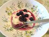 �u���[�x���[(Blue berry)���胈�[�O���g