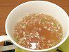 �R���\���X�[�v(Consomme soup)