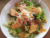 �R�u�T���_�iCobb salad�j