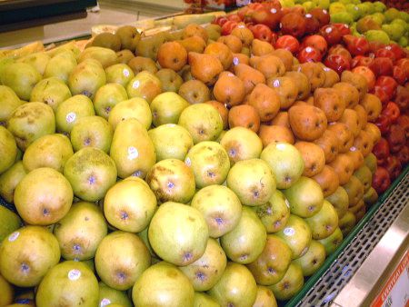 �}�E�C�̃X�[�p�[�}�[�P�b�g�|���N�H���i�i��؂Ɖʕ�)