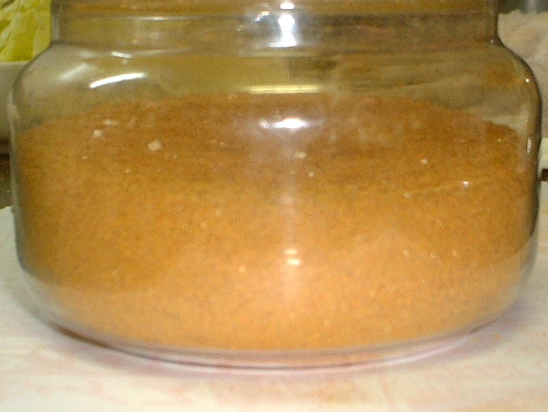 Curry Powder 
