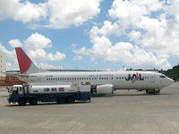 JAL