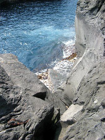 城ヶ崎釣り 09年4月12日 かぎけんweb