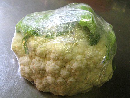 Jt[iCauliflowerj