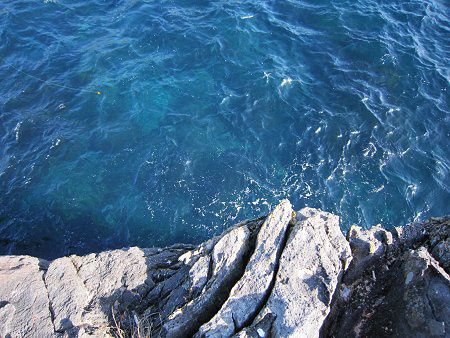 城ヶ崎海岸k 磯釣り10年1月10日 城ヶ崎海岸k 磯釣り10年1月10日