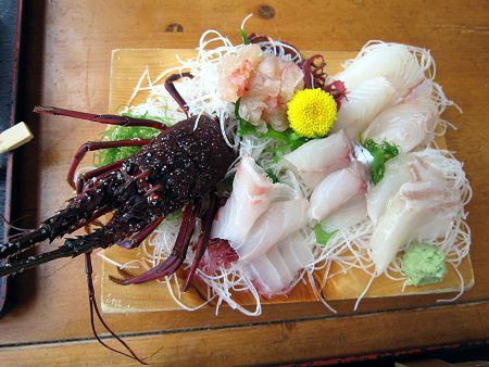 いせえびページ イセエビ(伊勢海老)【かぎけんWEB】