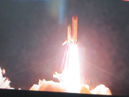 スペースシャトルディスカバリー Sts 131 スペースシャトルディスカバリー Sts 131