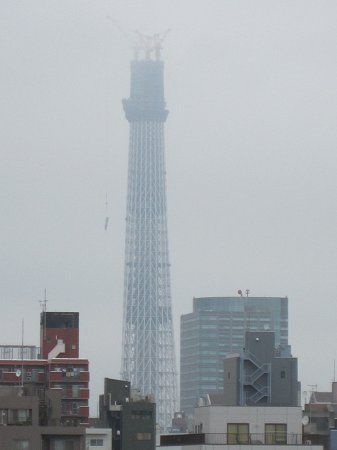 東京スカイツリー かぎけんweb
