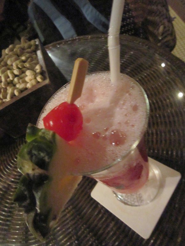 Singapore Sling