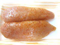 卵巣を漬けたものが明太子 タラ 鱈 かぎけんweb