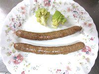 }lXRƃEBi[iRomanesco)