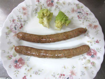 EBi[ƃ}lXRiRomanesco)