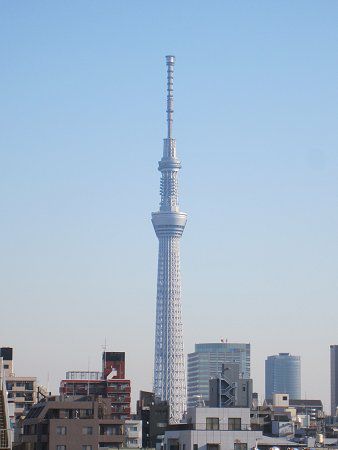 �����X�J�C�c���[(2012�N4��7��)