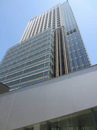 ~bh^E(Tokyo Midtown)