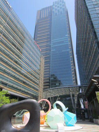 ~bh^E(Tokyo Midtown)