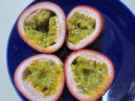pbVEt[c(Passion fruit)