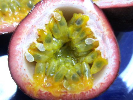 pbVEt[c(Passion fruit)