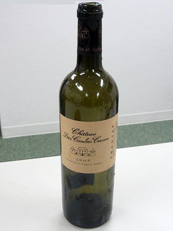 C-i݂̐-Chateau Des Combes Canon