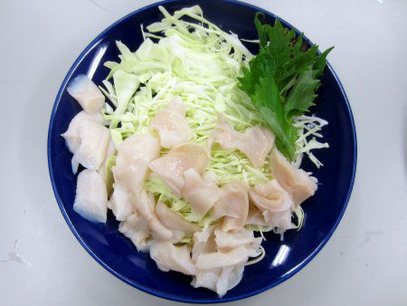 シロバイ 白貝 かぎけんweb シロバイ 白貝 かぎけんweb