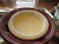 ڂ들 / Oboro (Ragged) tofu