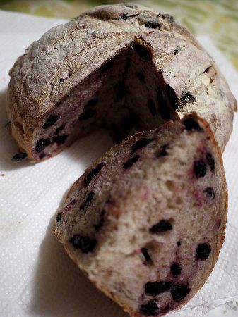 u[x[p(blueberry bread