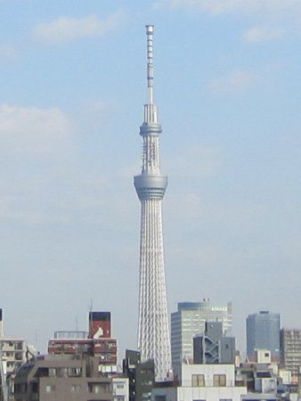 �����X�J�C�c���[