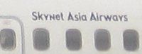 Skynet Asia Airways