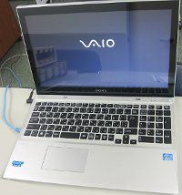 vaio