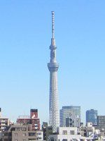 �����X�J�C�c���[��