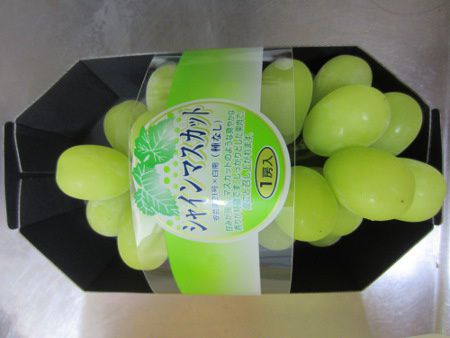 �V���C���}�X�J�b�g