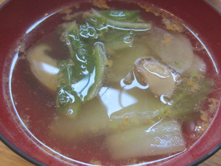 �O���ƃ\�E�_�K�c�I�o�`