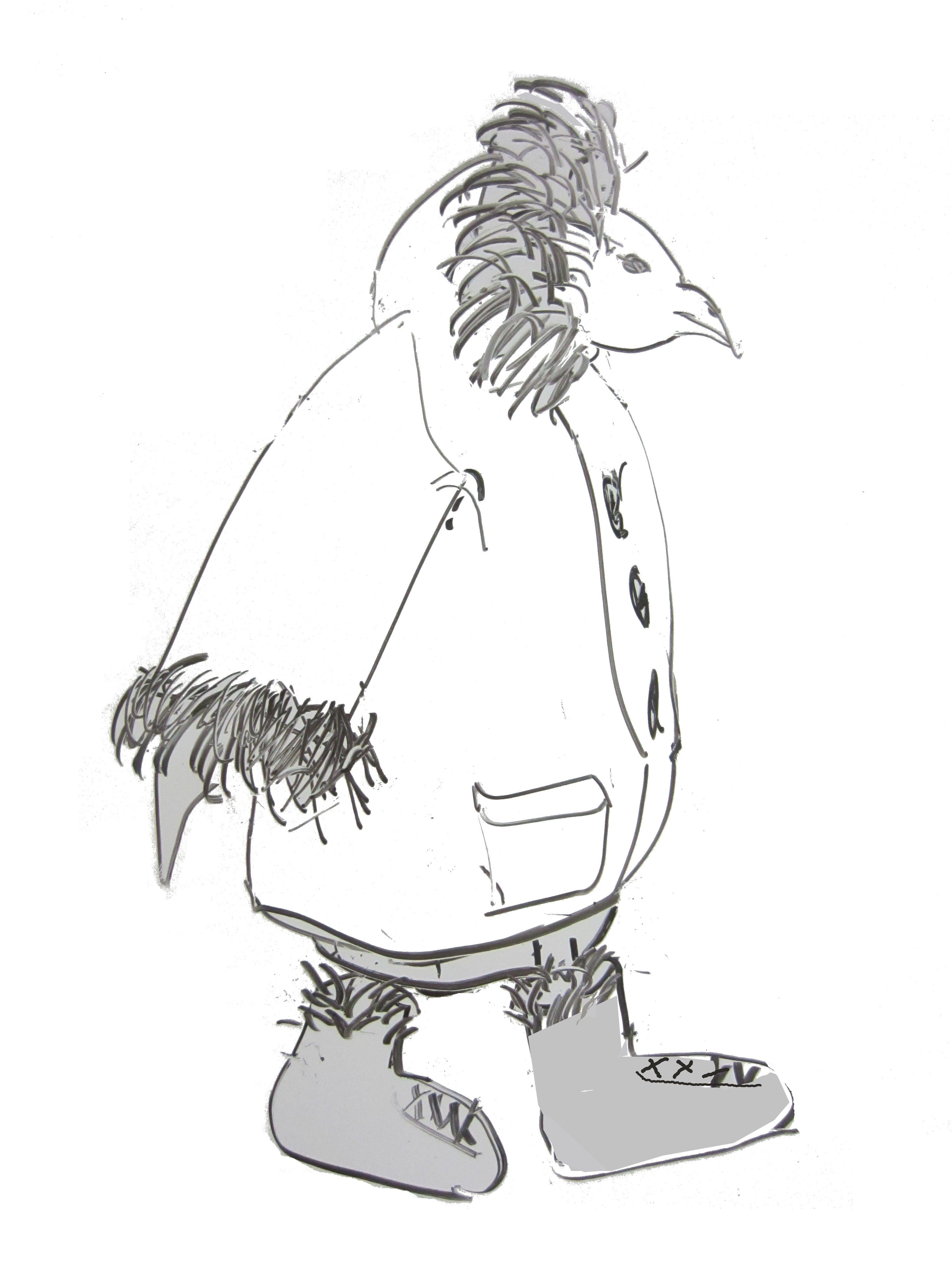 ペンギン Penguin かぎけんweb