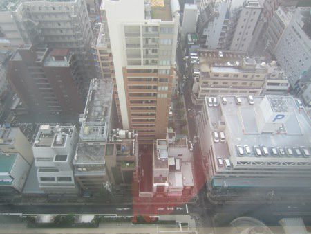 �^���̒��߁i�Ԃ��̂͗m���̔��ˁj