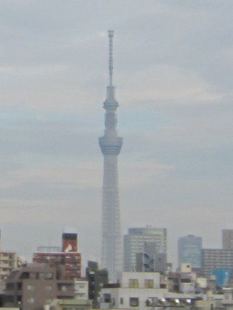 �����X�J�C�c���[