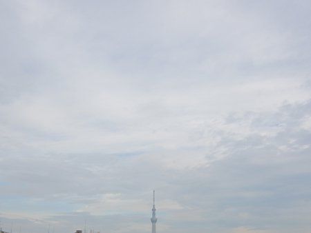 �����X�J�C�c���[