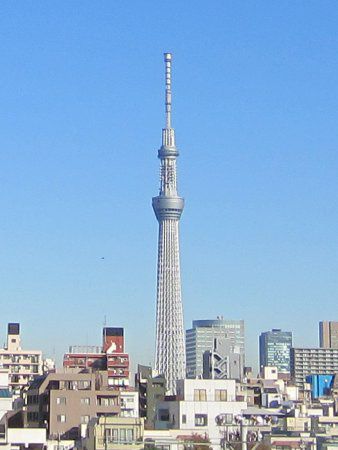 �����X�J�C�c���[