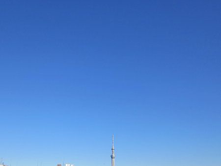 �����X�J�C�c���[