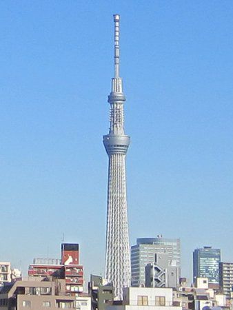 �����X�J�C�c���[