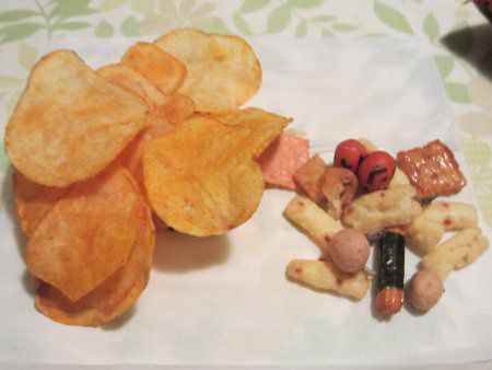 �J�����[�`���ƋT�c�܂ݎ�