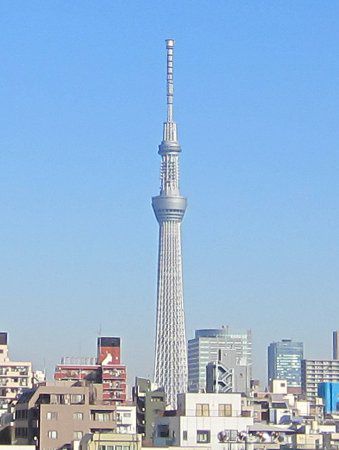 �����X�J�C�c���[