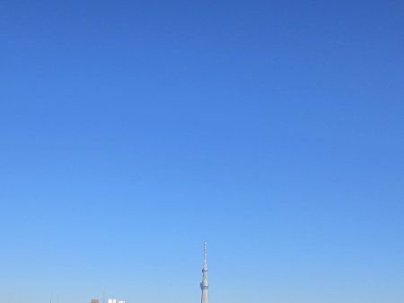 �����X�J�C�c���[