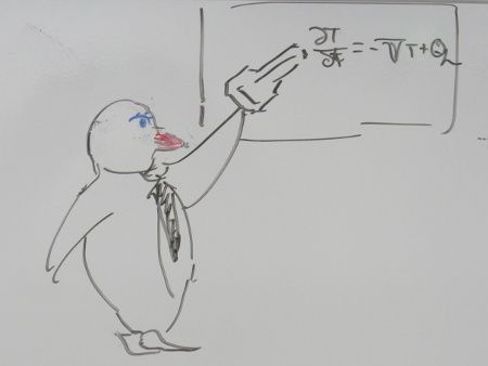 ペンギン Penguin かぎけんweb