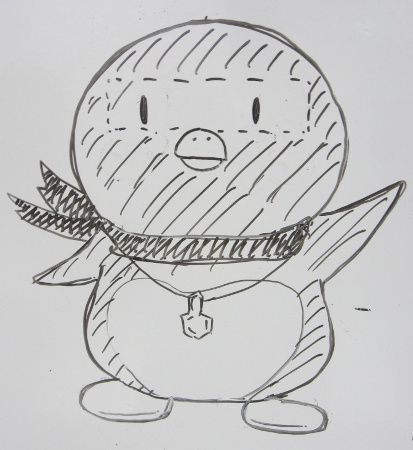 ペンギン Penguin かぎけんweb