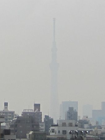 �����X�J�C�c���[