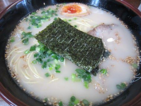 ラーメン（拉麺）