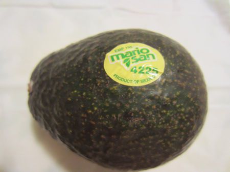 アボカド アボカド(Avocado) 【かぎけんWEB】