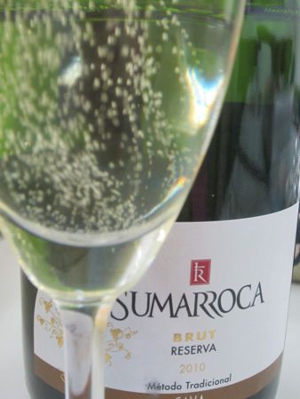 SUMARROCA