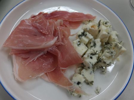 XyCYnƃbNtH[(Roquefort)